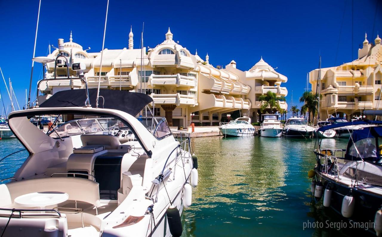 Apartamento PUEBLO DEL PARQUE 2 - Piscina, terraza y jardín Benalmádena Exterior foto